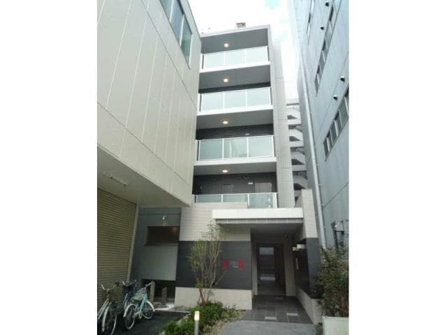  名古屋市営地下鉄東山線/新栄町駅 徒歩10分 3階 築10年