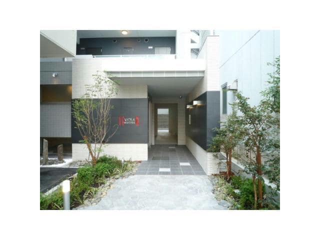  名古屋市営地下鉄東山線/新栄町駅 徒歩10分 3階 築10年