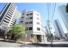 名古屋市営地下鉄桜通線/丸の内駅 徒歩4分 5階 築52年の外観