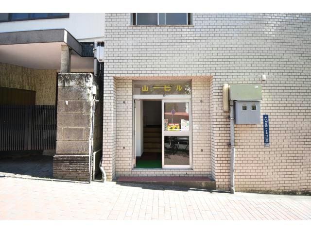  名古屋市営地下鉄桜通線/丸の内駅 徒歩4分 5階 築52年