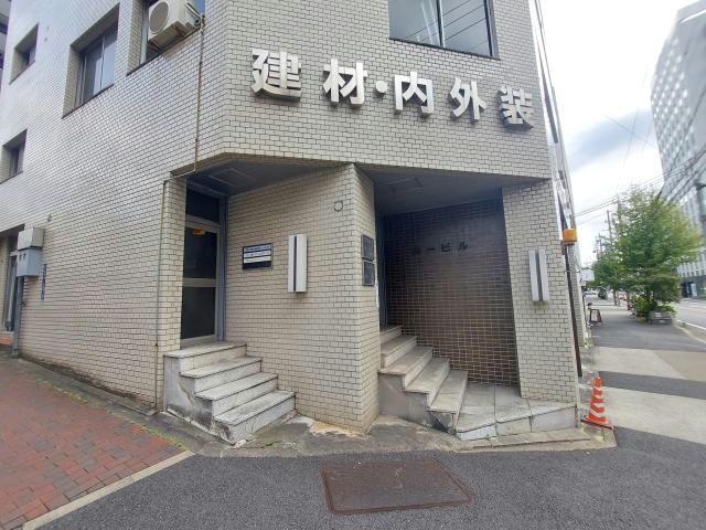  名古屋市営地下鉄桜通線/丸の内駅 徒歩4分 5階 築52年