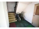  名古屋市営地下鉄桜通線/丸の内駅 徒歩4分 5階 築52年
