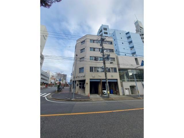  名古屋市営地下鉄桜通線/丸の内駅 徒歩4分 5階 築52年