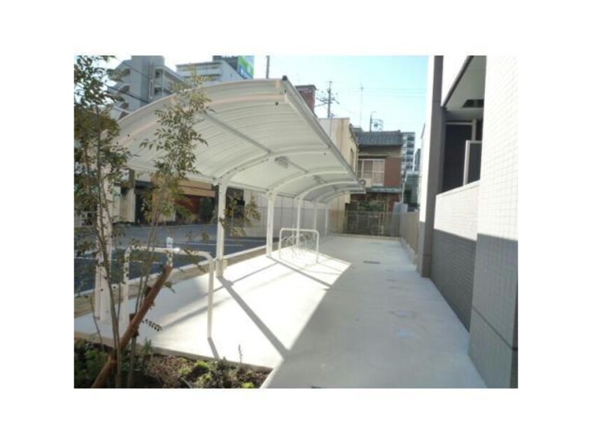  名古屋市営地下鉄名城線/矢場町駅 徒歩10分 7階 築9年