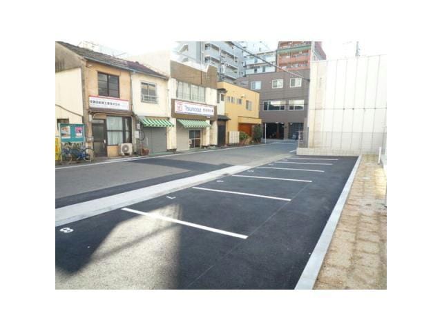  名古屋市営地下鉄名城線/矢場町駅 徒歩10分 7階 築9年
