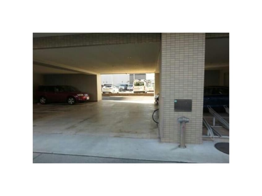  名古屋市営地下鉄桜通線/高岳駅 徒歩1分 6階 築20年