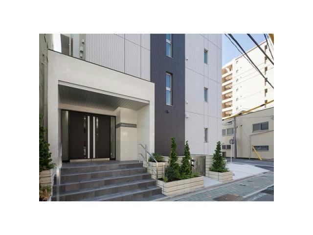  Urban Cloud Izumi