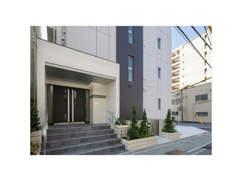  Urban Cloud Izumi