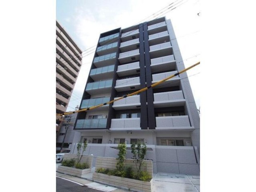  Urban Cloud Izumi