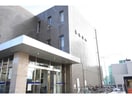 名古屋市東区役所(役所)まで765m Urban Cloud Izumi