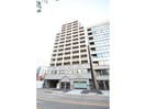 名古屋市営地下鉄桜通線/丸の内駅 徒歩1分 10階 築22年の外観