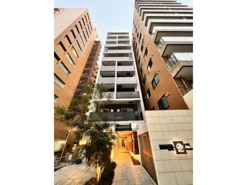  名古屋市営地下鉄桜通線/高岳駅 徒歩3分 7階 築9年