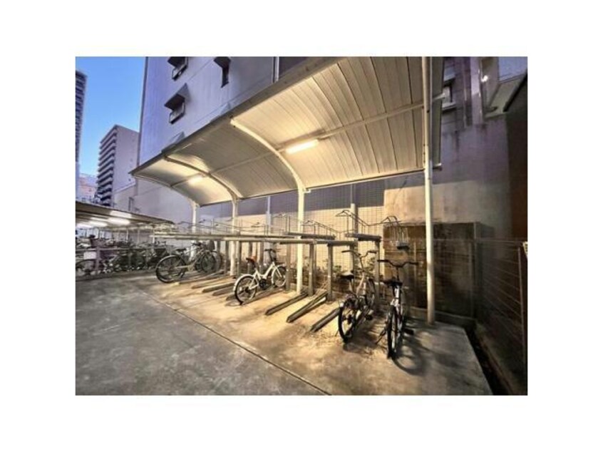  名古屋市営地下鉄桜通線/高岳駅 徒歩3分 4階 築9年