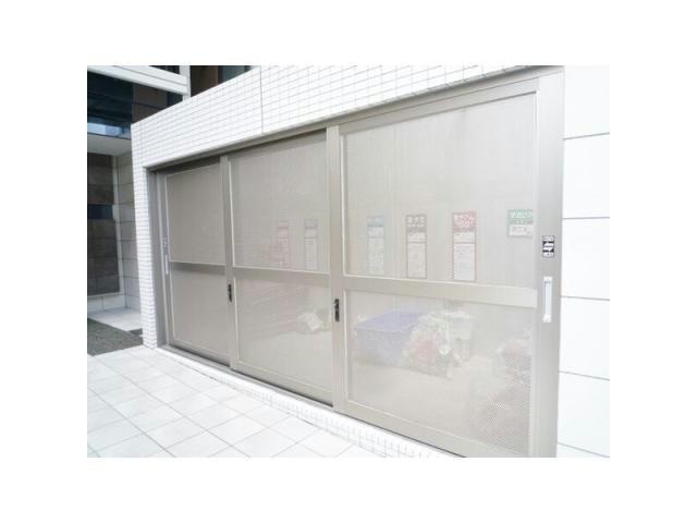  名古屋市営地下鉄桜通線/高岳駅 徒歩3分 4階 築9年