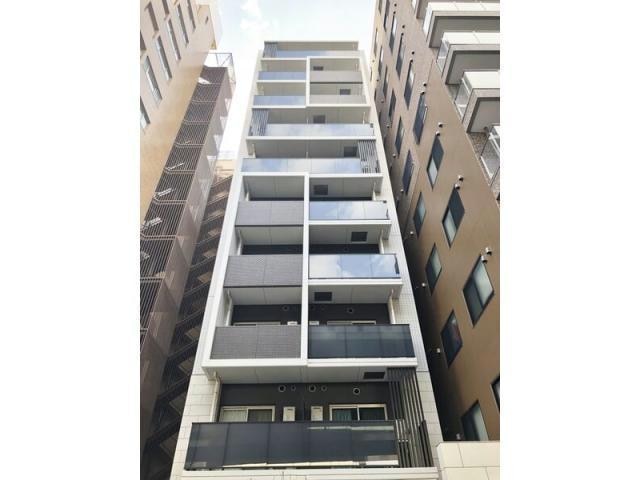  名古屋市営地下鉄桜通線/高岳駅 徒歩3分 7階 築9年