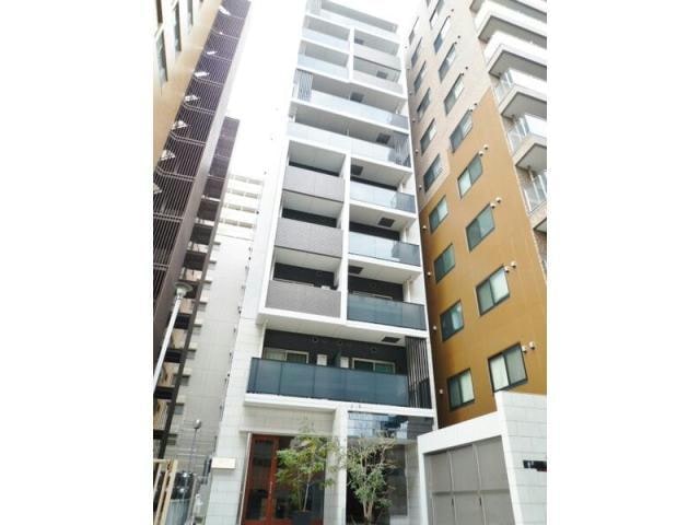  名古屋市営地下鉄桜通線/高岳駅 徒歩3分 4階 築9年