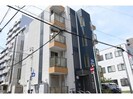 名古屋市営地下鉄東山線/新栄町駅 徒歩10分 2階 築18年の外観