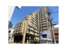 星和泉コーポラスの外観