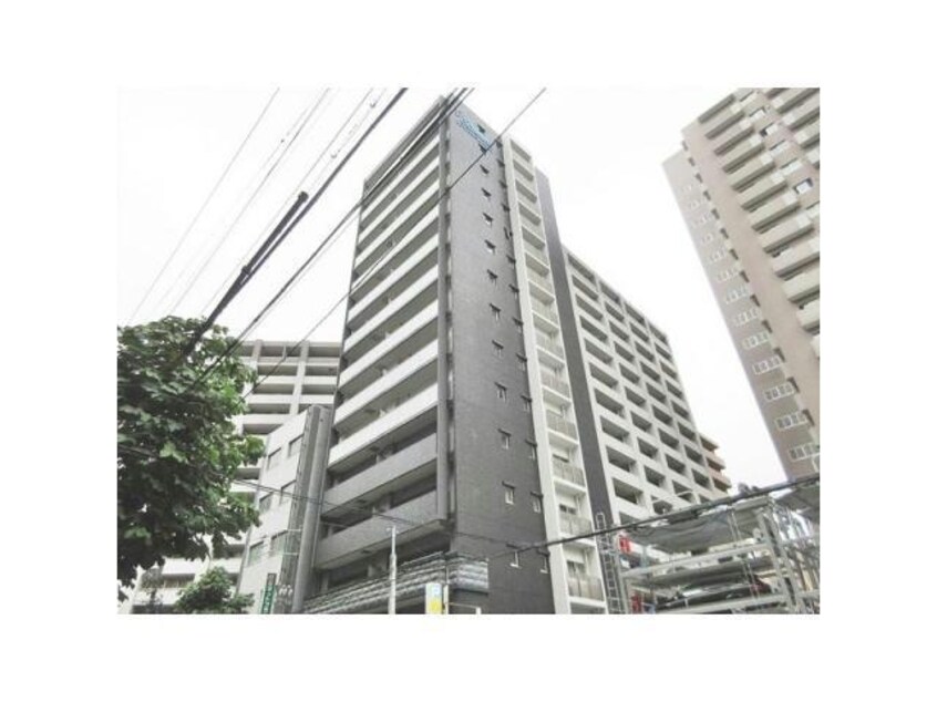  名古屋市営地下鉄名城線/久屋大通駅 徒歩7分 3階 築9年