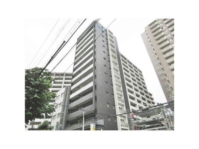  名古屋市営地下鉄名城線/久屋大通駅 徒歩7分 15階 築9年