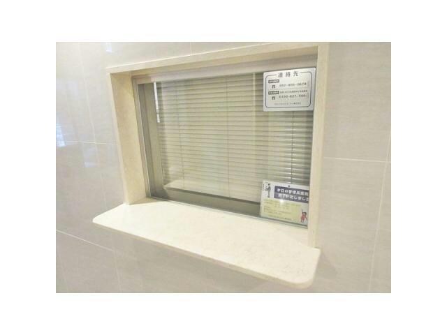  名古屋市営地下鉄名城線/久屋大通駅 徒歩7分 15階 築9年