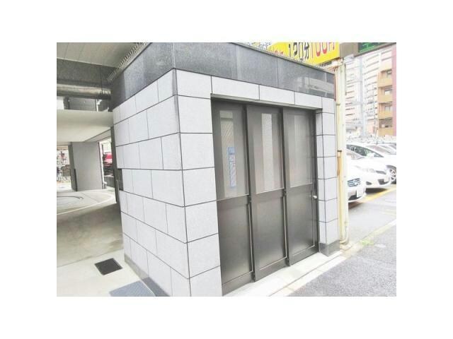  名古屋市営地下鉄名城線/久屋大通駅 徒歩7分 15階 築9年