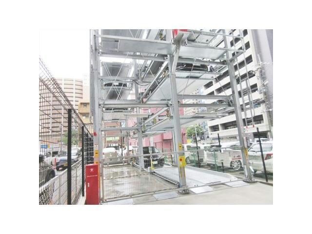  名古屋市営地下鉄名城線/久屋大通駅 徒歩7分 15階 築9年