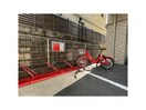  名古屋市営地下鉄東山線/新栄町駅 徒歩9分 6階 築9年