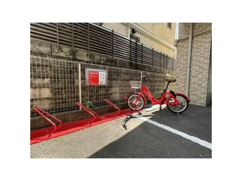  名古屋市営地下鉄東山線/新栄町駅 徒歩9分 6階 築9年