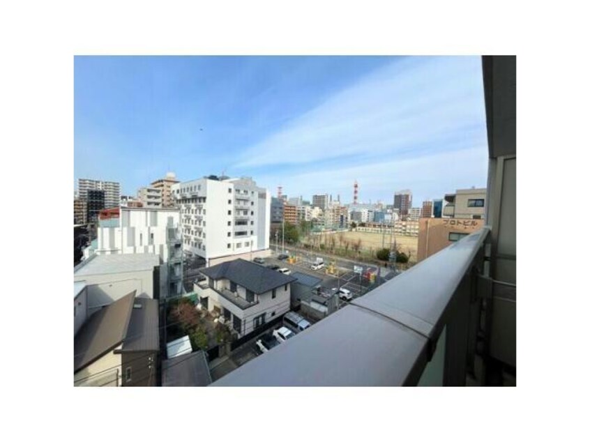  名古屋市営地下鉄東山線/新栄町駅 徒歩9分 6階 築9年