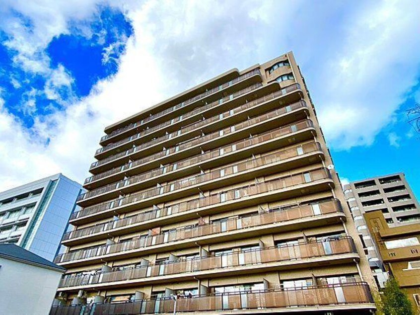  名鉄瀬戸線/森下駅 徒歩10分 2階 築32年