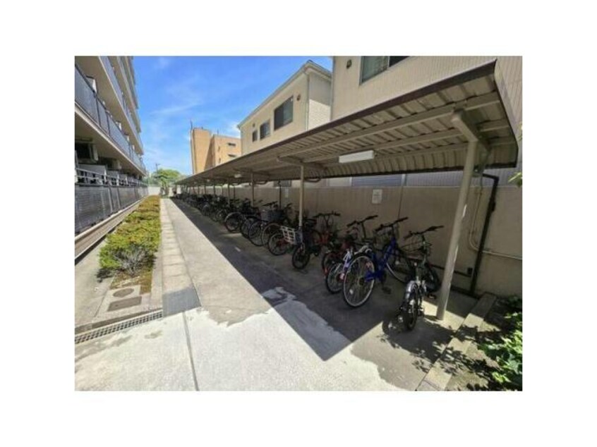  名鉄瀬戸線/森下駅 徒歩10分 2階 築32年