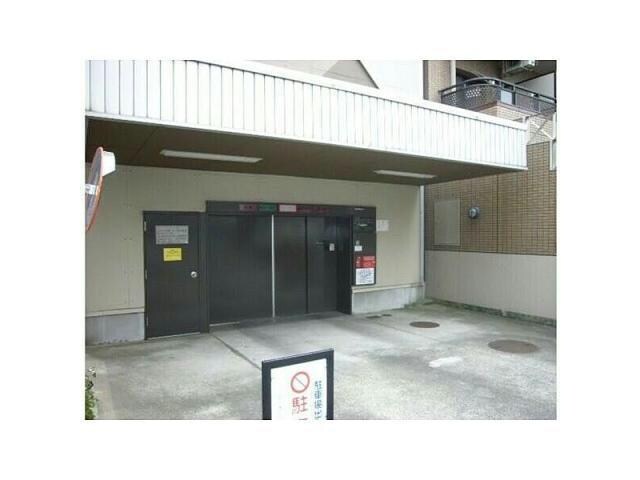  名鉄瀬戸線/森下駅 徒歩10分 2階 築32年