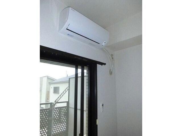  名鉄瀬戸線/森下駅 徒歩10分 2階 築32年