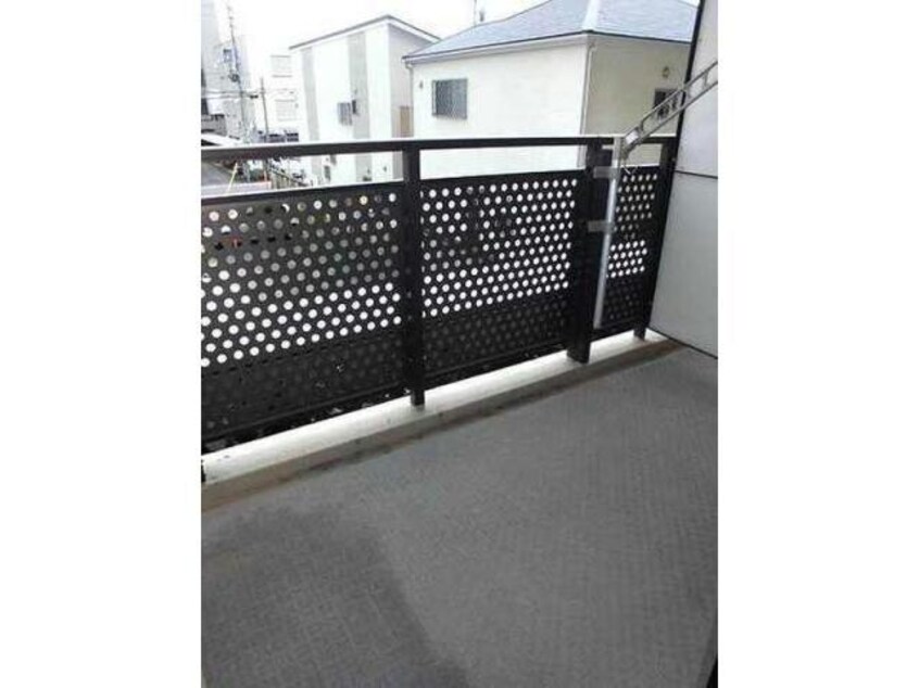  名鉄瀬戸線/森下駅 徒歩10分 2階 築32年