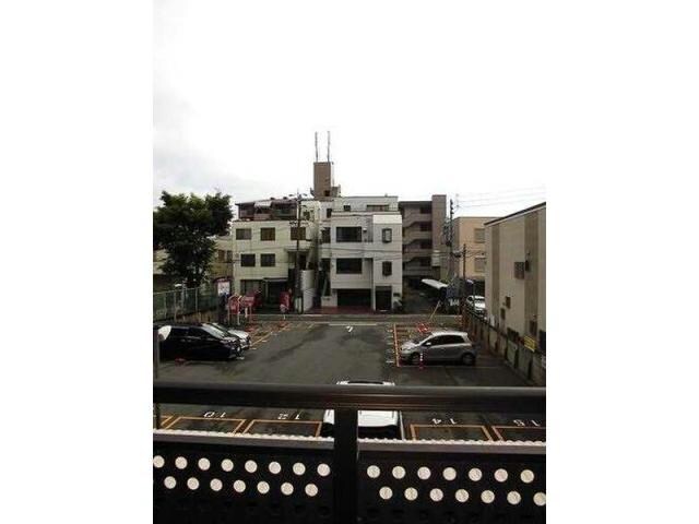  名鉄瀬戸線/森下駅 徒歩10分 2階 築32年