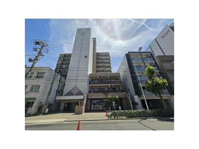  名鉄瀬戸線/森下駅 徒歩10分 2階 築32年