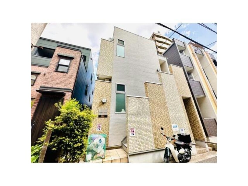  名古屋市営地下鉄鶴舞線/鶴舞駅 徒歩10分 2階 築12年