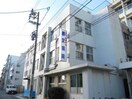医療法人勝又病院(病院)まで380m 名古屋市営地下鉄鶴舞線/鶴舞駅 徒歩10分 2階 築12年