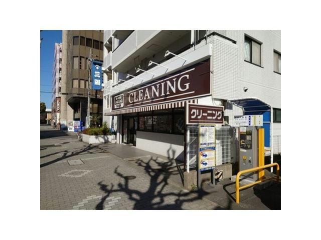  名古屋市営地下鉄鶴舞線/丸の内駅 徒歩4分 3階 築33年