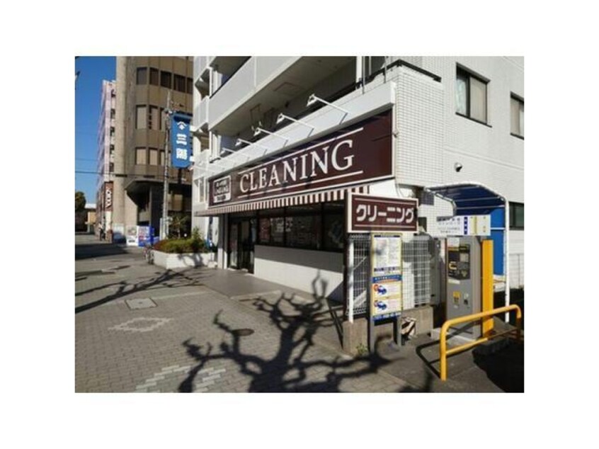  名古屋市営地下鉄鶴舞線/丸の内駅 徒歩4分 3階 築33年