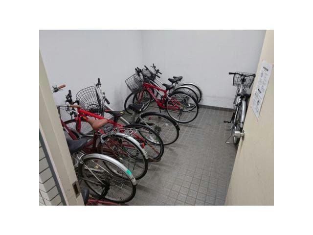  名古屋市営地下鉄鶴舞線/丸の内駅 徒歩4分 3階 築33年