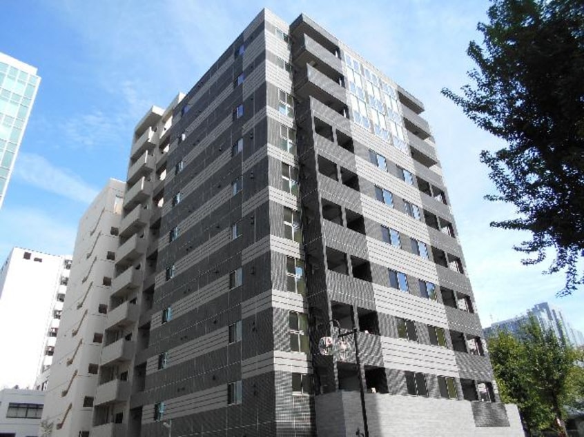  名古屋市営地下鉄東山線/伏見駅 徒歩4分 9階 築9年