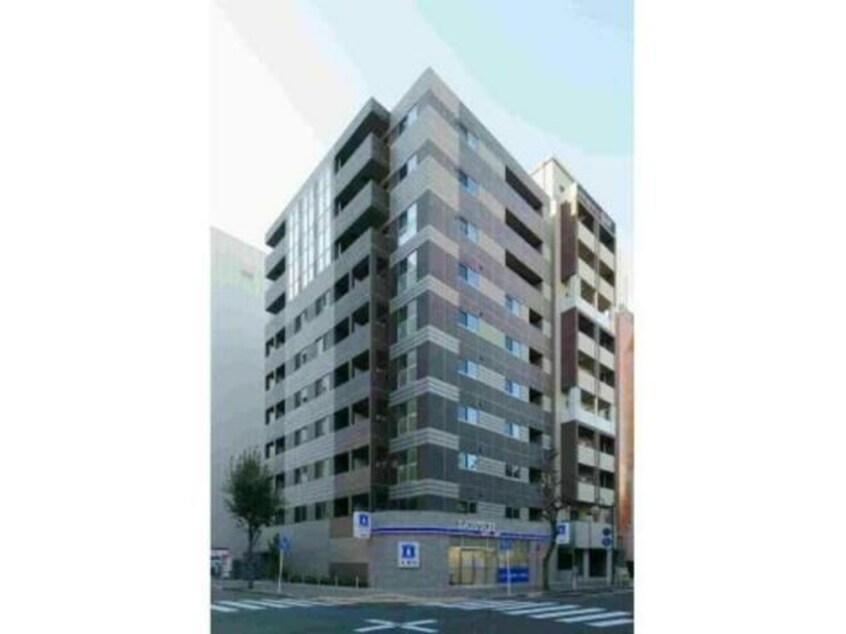  名古屋市営地下鉄東山線/伏見駅 徒歩4分 3階 築8年