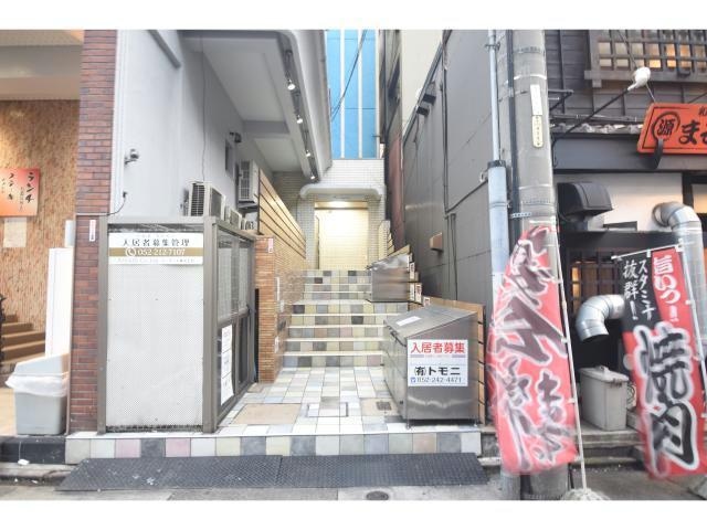  名古屋市営地下鉄東山線/新栄町駅 徒歩10分 4階 築45年