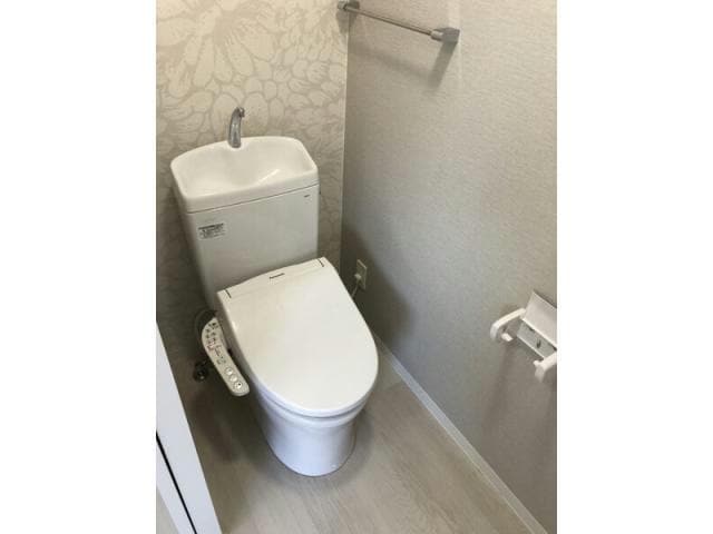  名古屋市営地下鉄東山線/新栄町駅 徒歩10分 4階 築45年