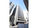 名古屋市営地下鉄鶴舞線/丸の内駅 徒歩4分 11階 築8年の外観