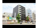 名古屋市営地下鉄桜通線/高岳駅 徒歩12分 5階 築9年の外観
