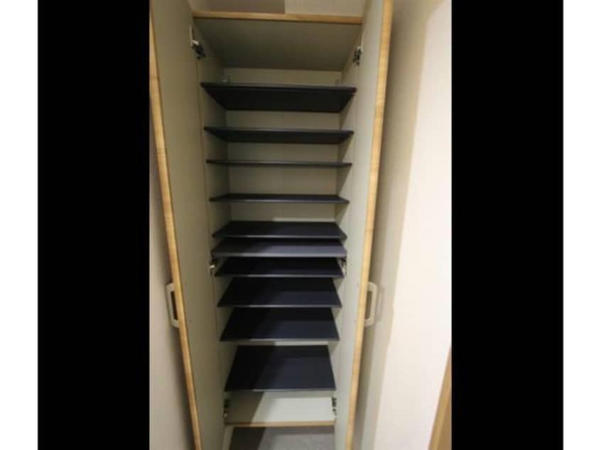  名古屋市営地下鉄桜通線/高岳駅 徒歩12分 3階 築9年