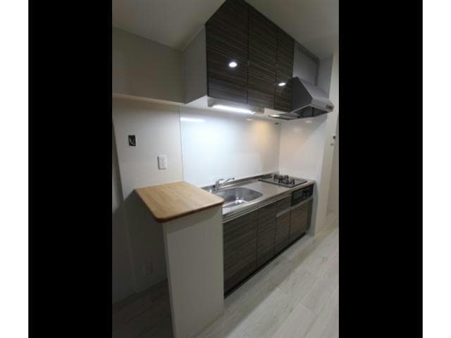  名古屋市営地下鉄桜通線/高岳駅 徒歩12分 5階 築9年